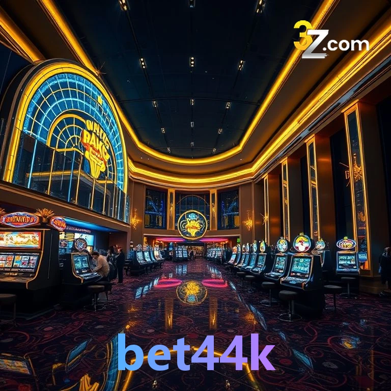 bet44k telegram