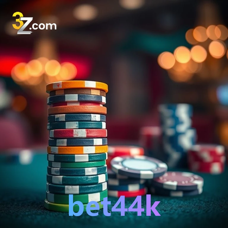 bet44k Segurança