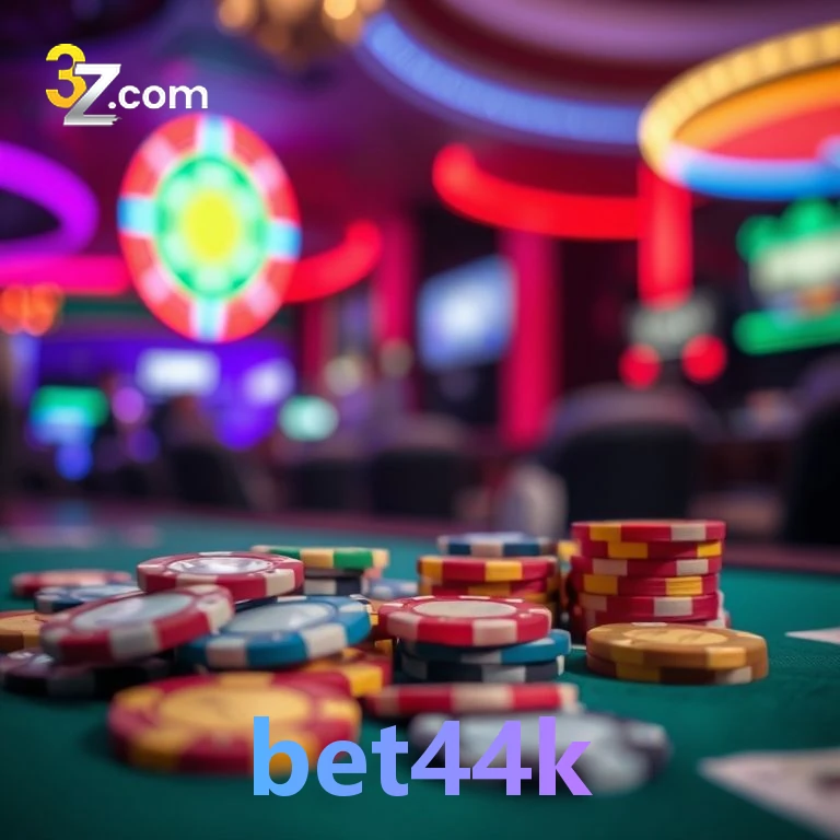bet44k Casino RNG