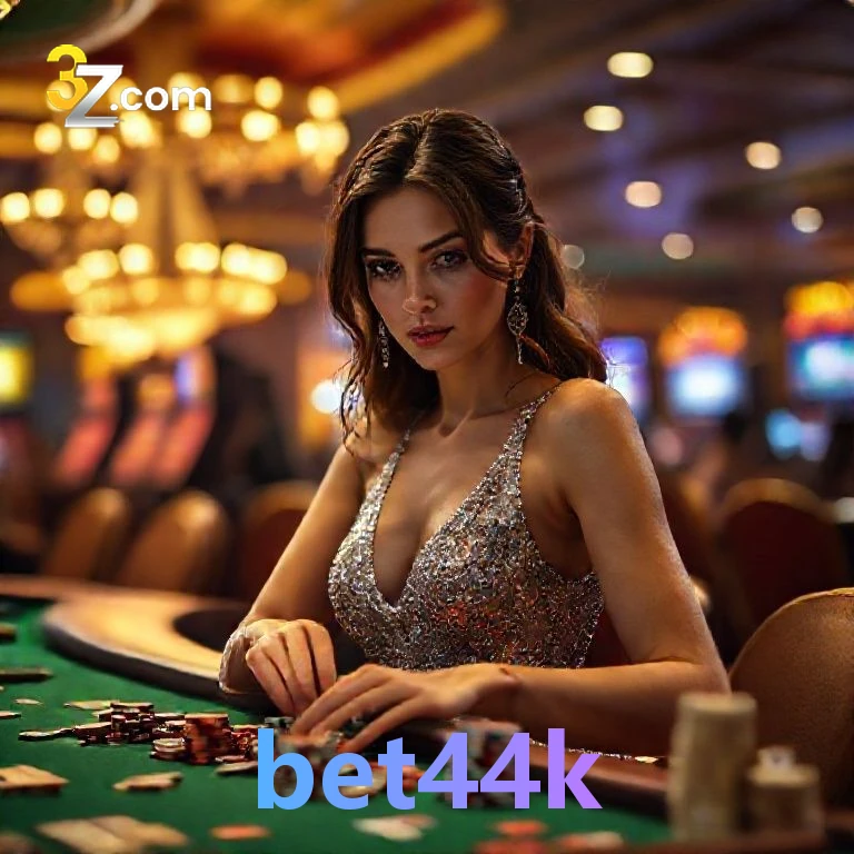 bet44k Segurança