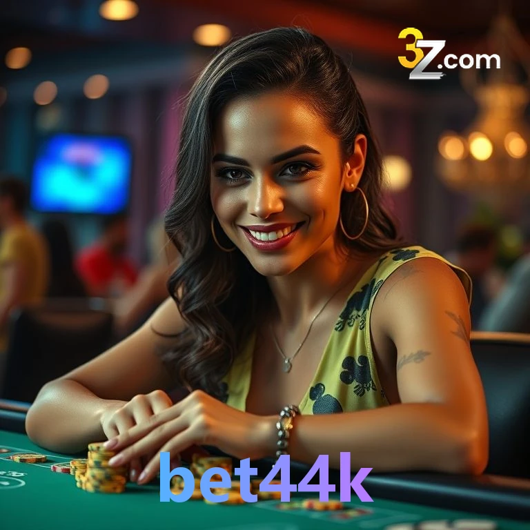 bet44k APK Arquitetura