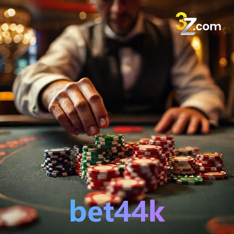 bet44k APK Segurança
