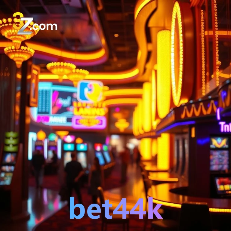 bet44k VIP Rewards