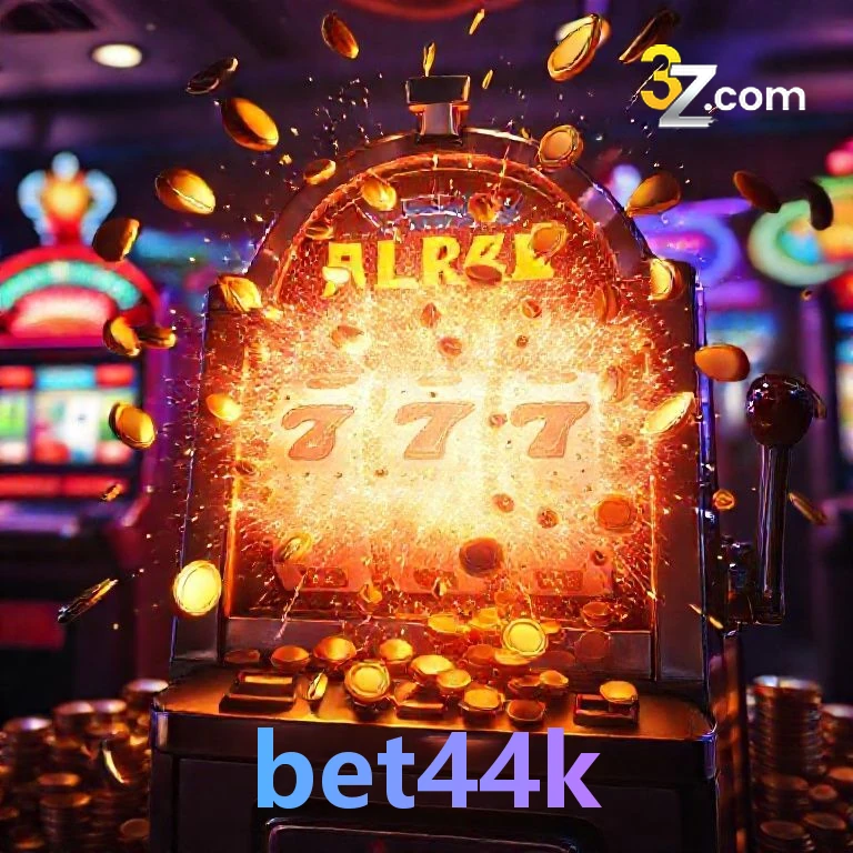 bet44k Portfolio Jogos