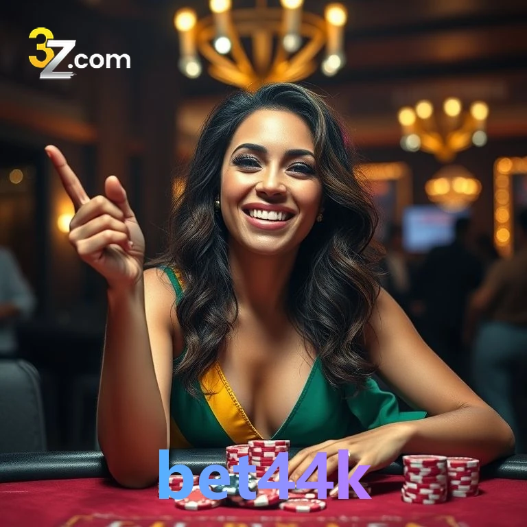 bet44k Segurança