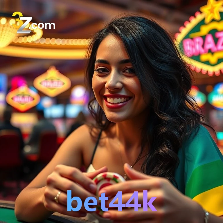 bet44k Segurança