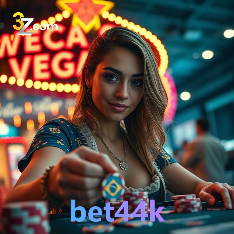 bet44k Bônus