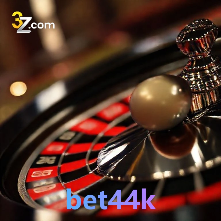 bet44k Promoções