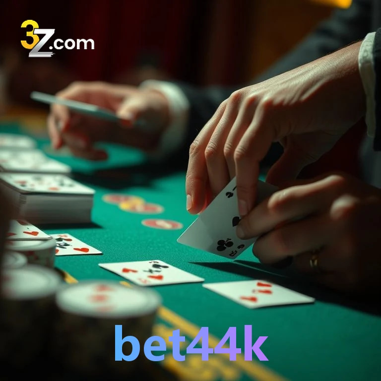 bet44k APK Interface