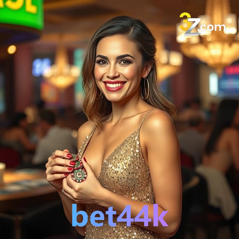 bet44k Eventos VIP