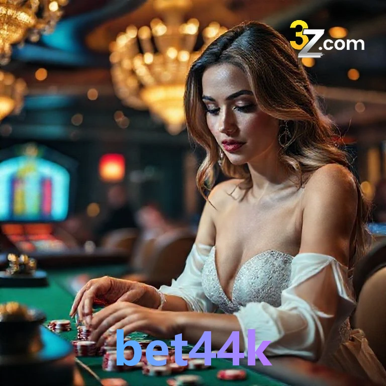 bet44k win