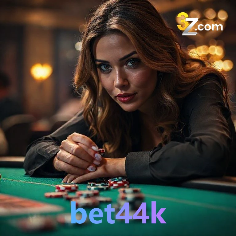 bet44k Segurança