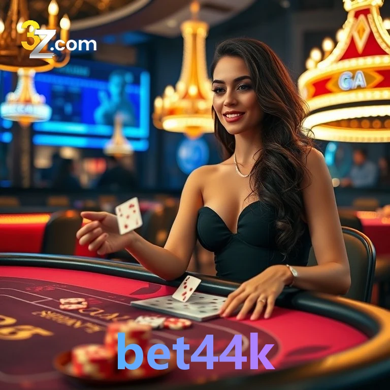 bet44k Segurança