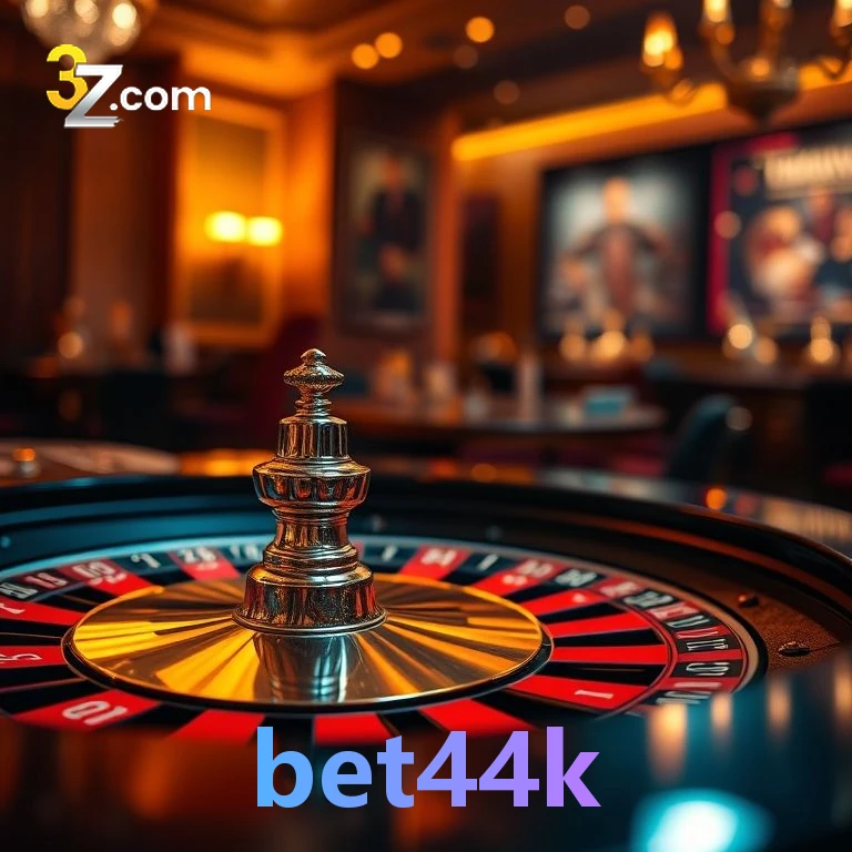 bet44k Bônus