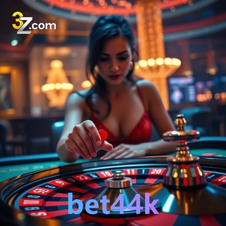 bet44k Bônus