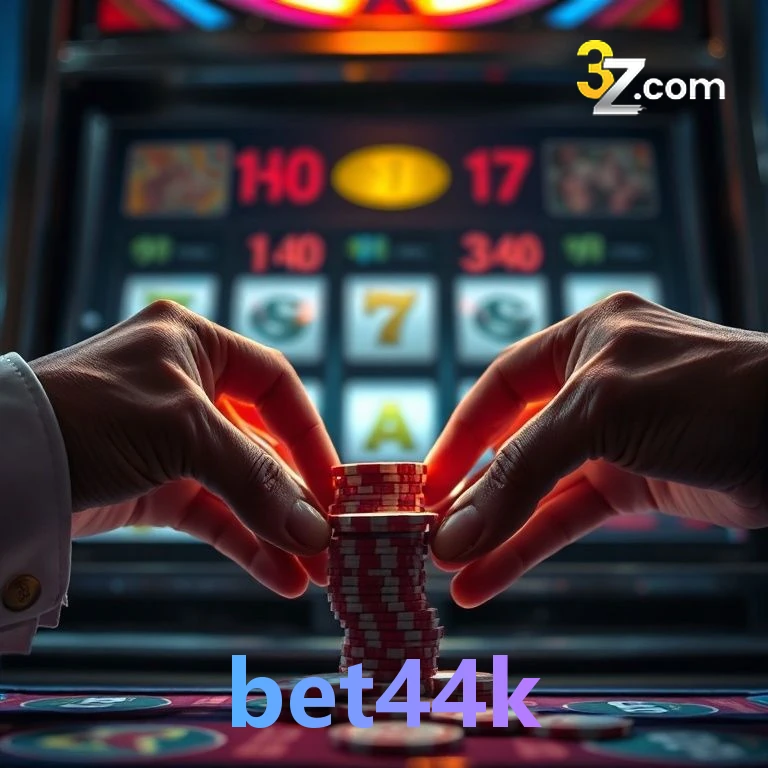 bet44k fortune-tiger