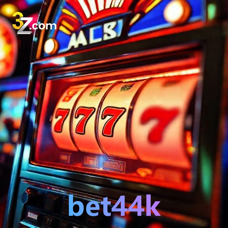 bet44k Segurança