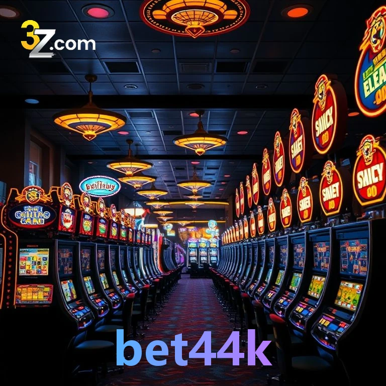 bet44k App Security