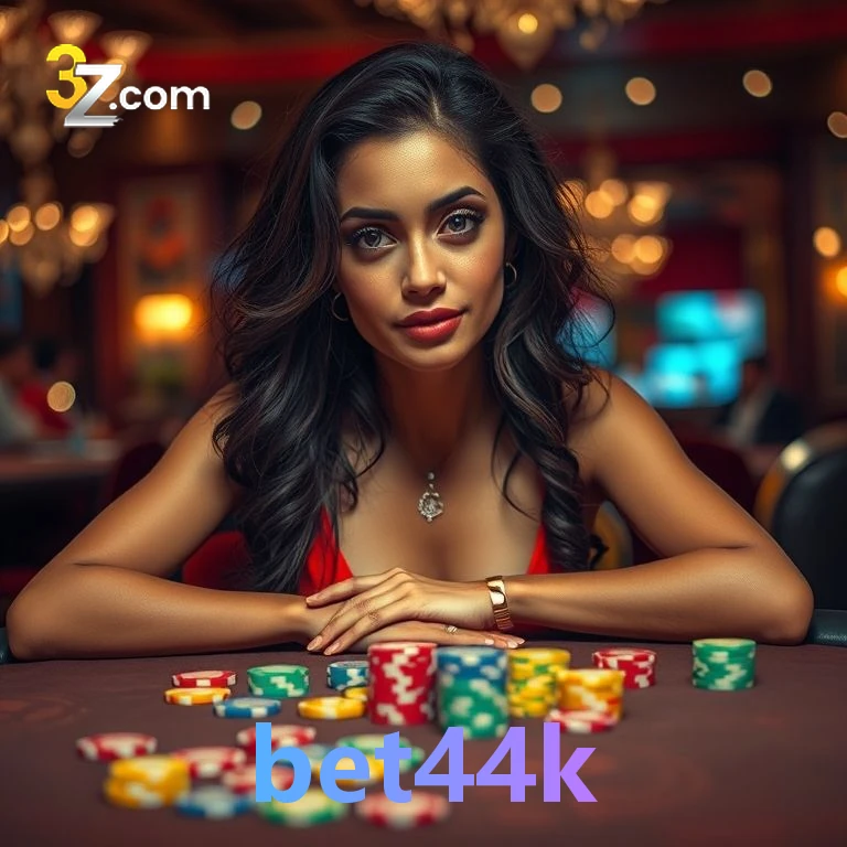 bet44k Bônus