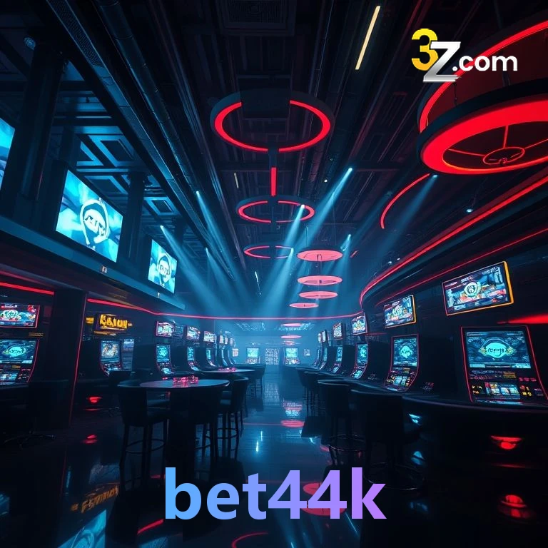 bet44k Segurança