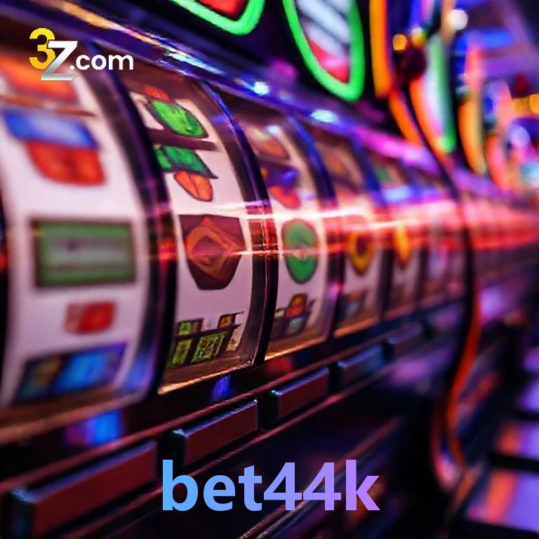 bet44k Segurança